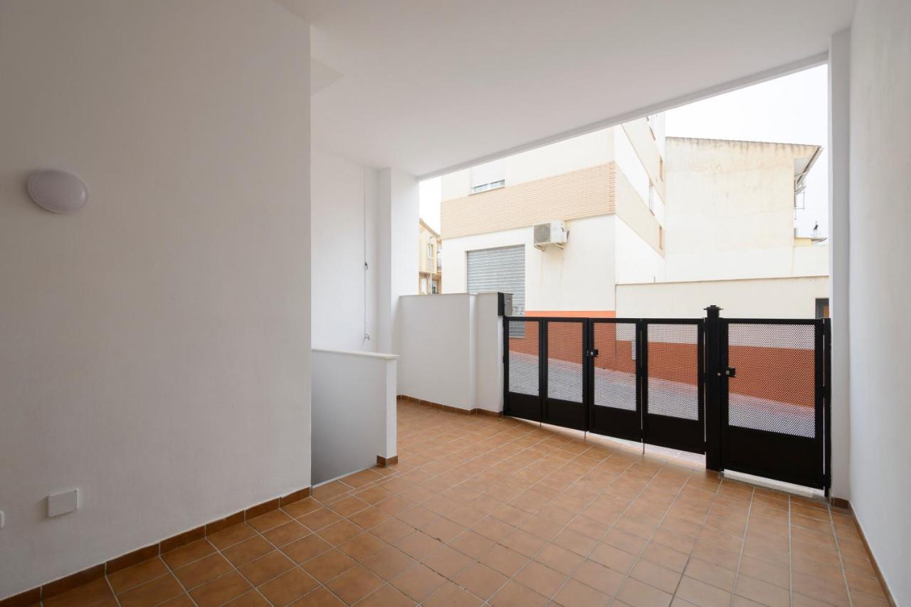 Duplex Vistanevada Maracena Villa Eksteriør billede